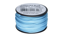 Плетено влакно Atwood Rope Micro Cord 125 ft Carolina Blue by Unknown